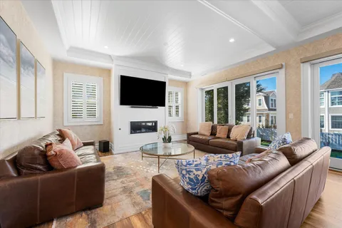 $5,595,000 | 10017 Corinthian Drive, Stone Harbor, NJ 08247