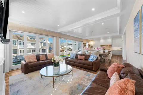 $5,595,000 | 10017 Corinthian Drive, Stone Harbor, NJ 08247
