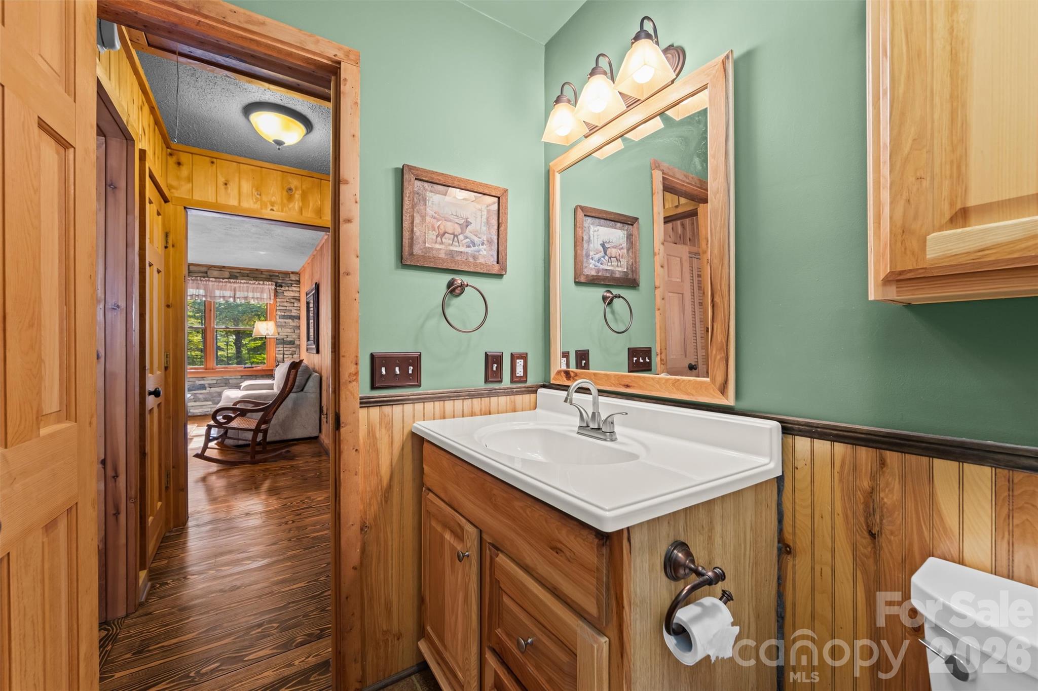 758 Mash Stomp Road Maggie Valley, NC 28751 - Photo 22 of 47 Gallery Image 22