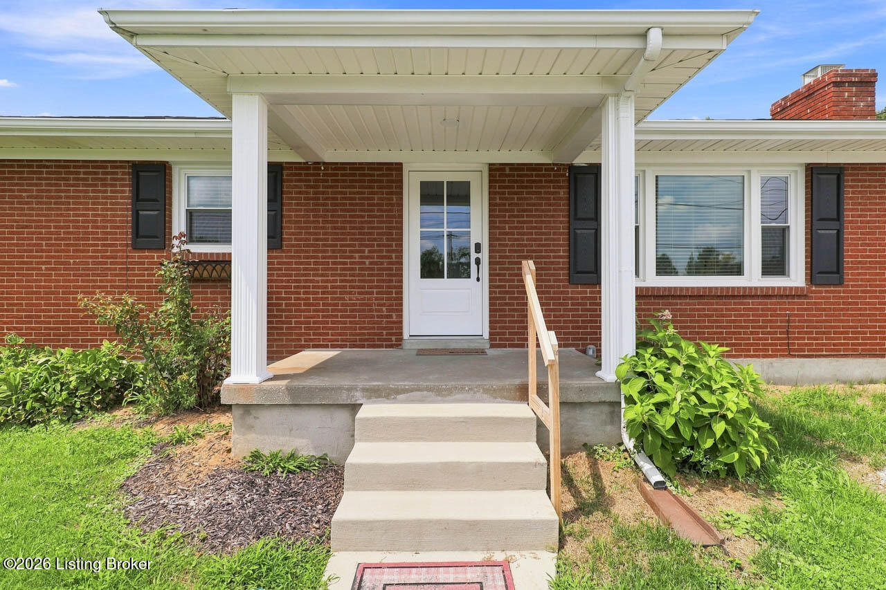 2753 Coral Ridge Road Brooks, KY 40109 - Photo 31 of 31 2753 Coral Ridge Rd - 5