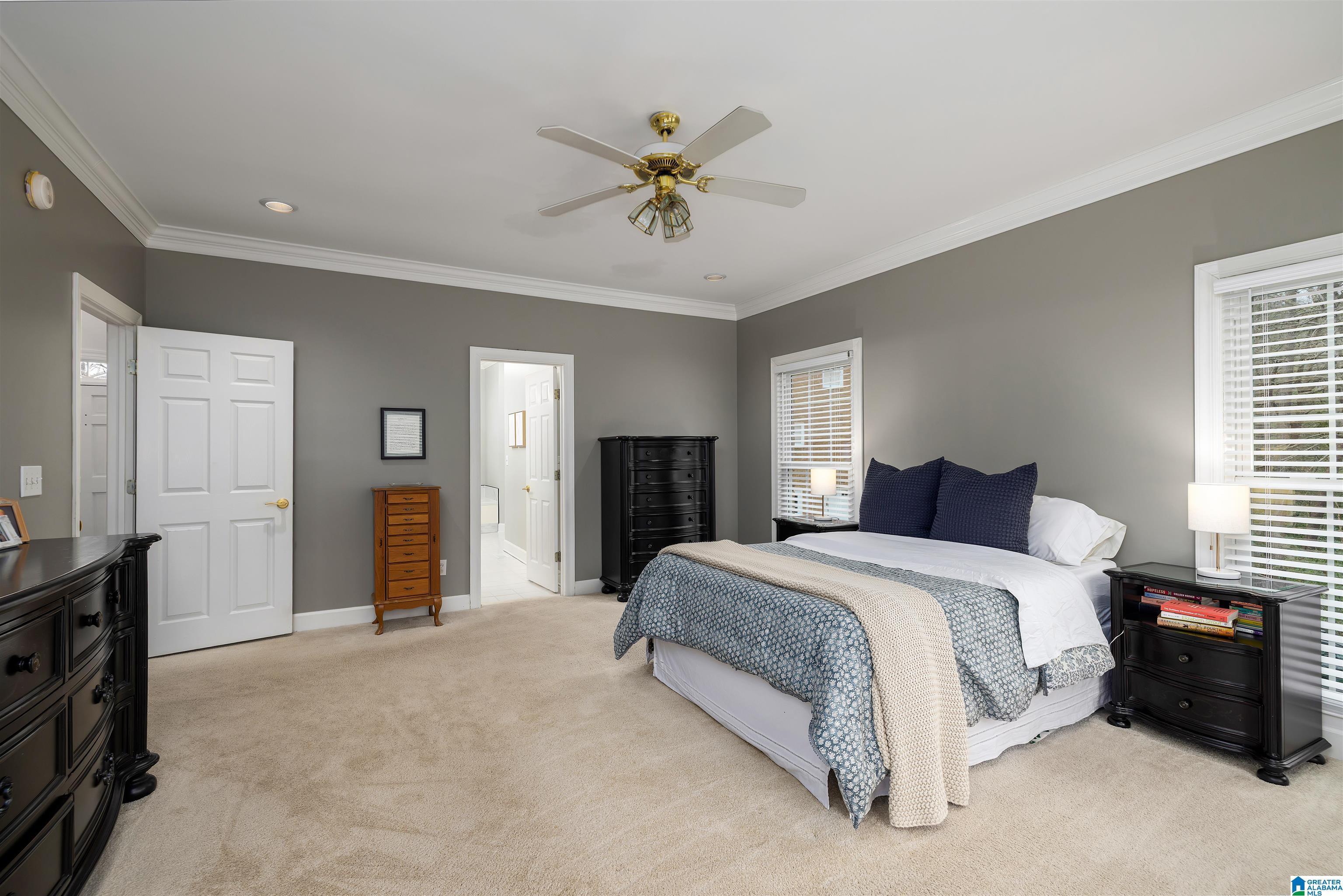 1300 Forest Ridge Court Birmingham, AL 35226 - Photo 36 of 85