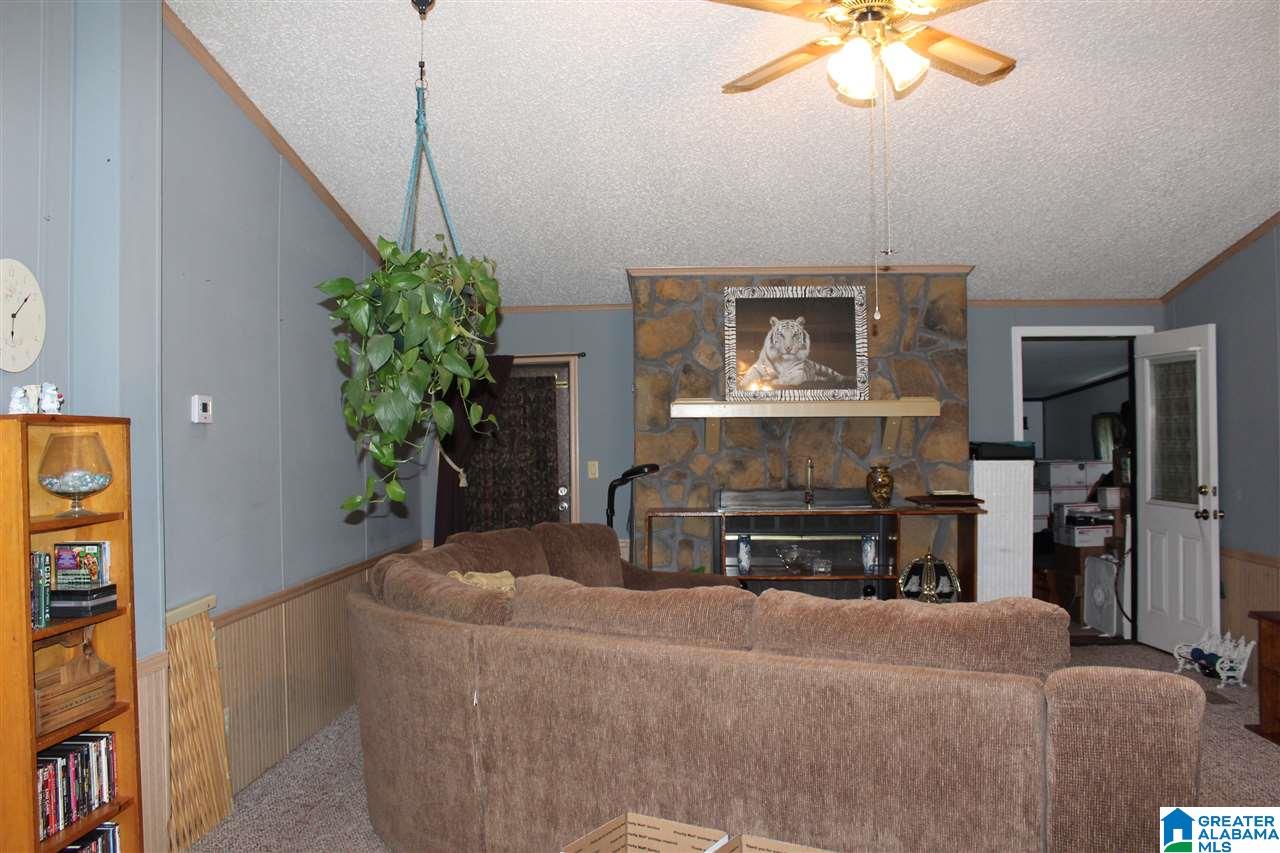 22284 Trace Lane McCalla, AL 35111 - Photo 4 of 22