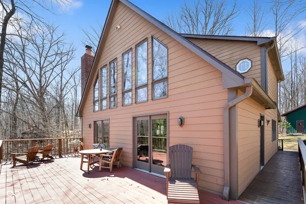 $689,000 | 3265 North Lahr Drive, Martinsville, IN 46151
