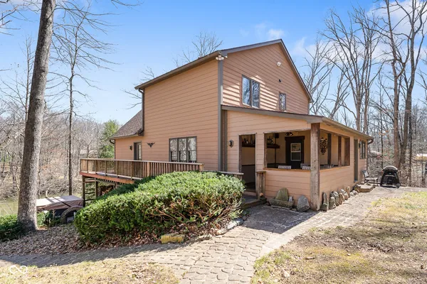 $723,000 | 3265 North Lahr Drive, Martinsville, IN 46151