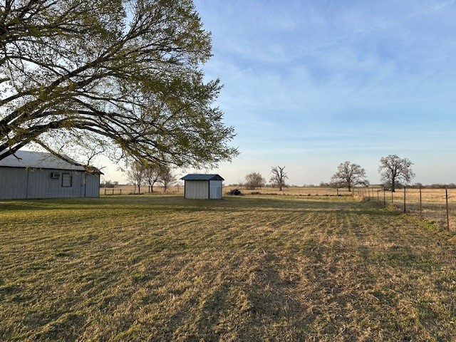 18943 Highway 7 Centerville, TX 75833 - Photo 12 of 33 a big yard with wooden fence
