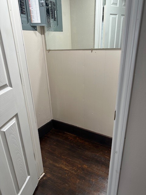 18943 Highway 7 Centerville, TX 75833 - Photo 23 of 33 a view of a small space
