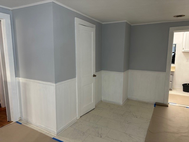 18943 Highway 7 Centerville, TX 75833 - Photo 26 of 33 a view of an empty room