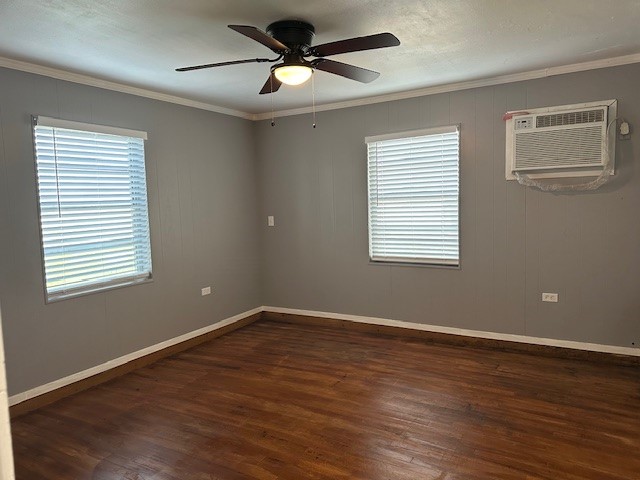 18943 Highway 7 Centerville, TX 75833 - Photo 32 of 33 a view of a room with wooden floor and windows