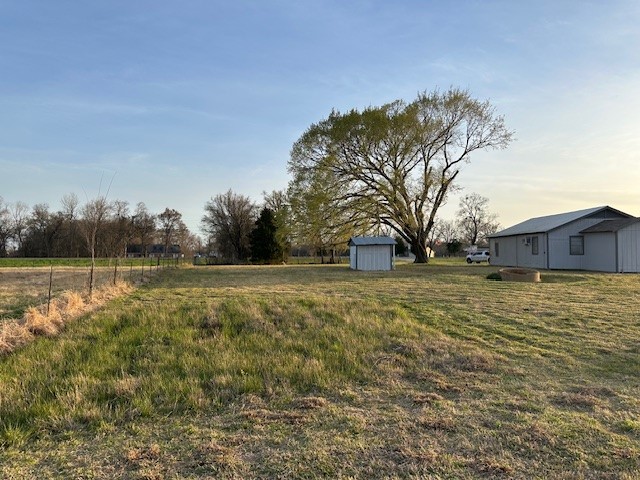 18943 Highway 7 Centerville, TX 75833 - Photo 9 of 33 a view of a house with a yard