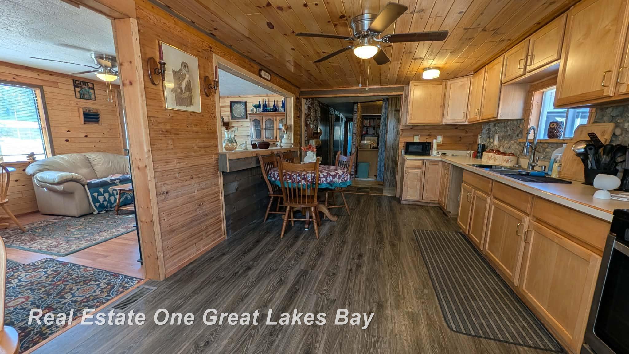 3625 Mc Kinley Road Mio, MI 48647 - Photo 8 of 32