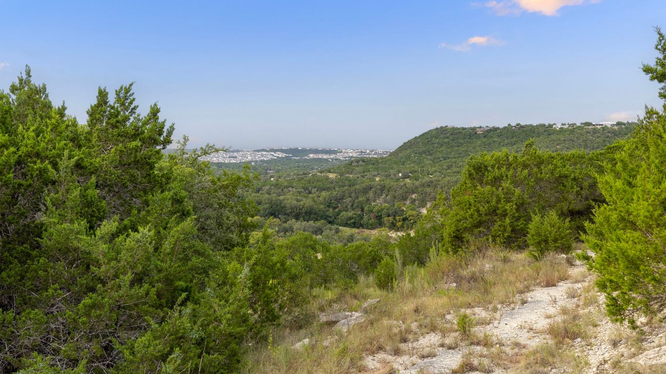 Tbd Johnson Road Leander, TX 78641 - Photo 21 of 31 a view of a lake and mountain