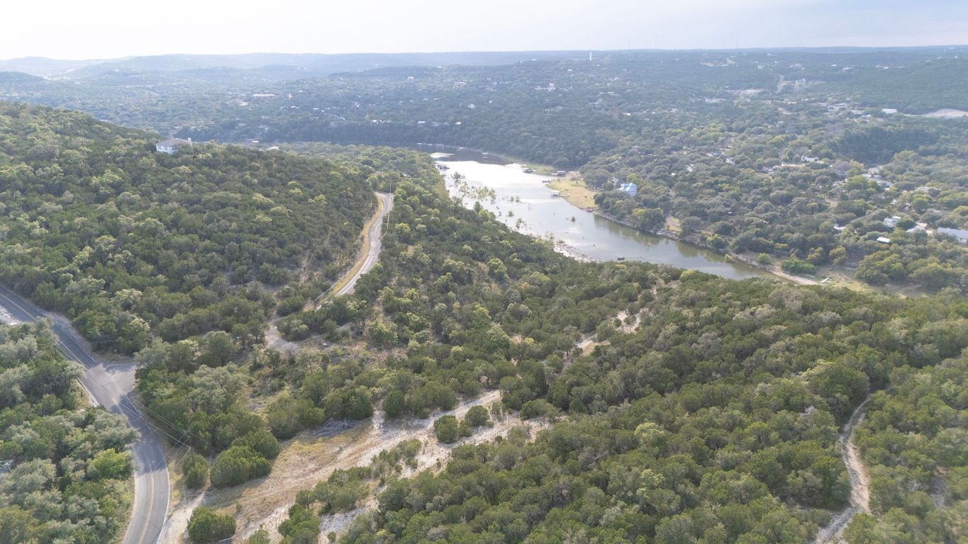 Tbd Johnson Road Leander, TX 78641 - Photo 28 of 31 a view of a dry yard with green space