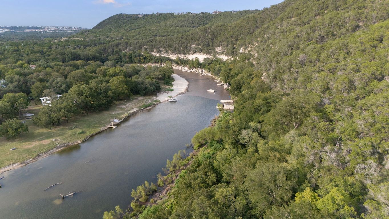 Tbd Johnson Road Leander, TX 78641 - Photo 30 of 31 a view of a city street