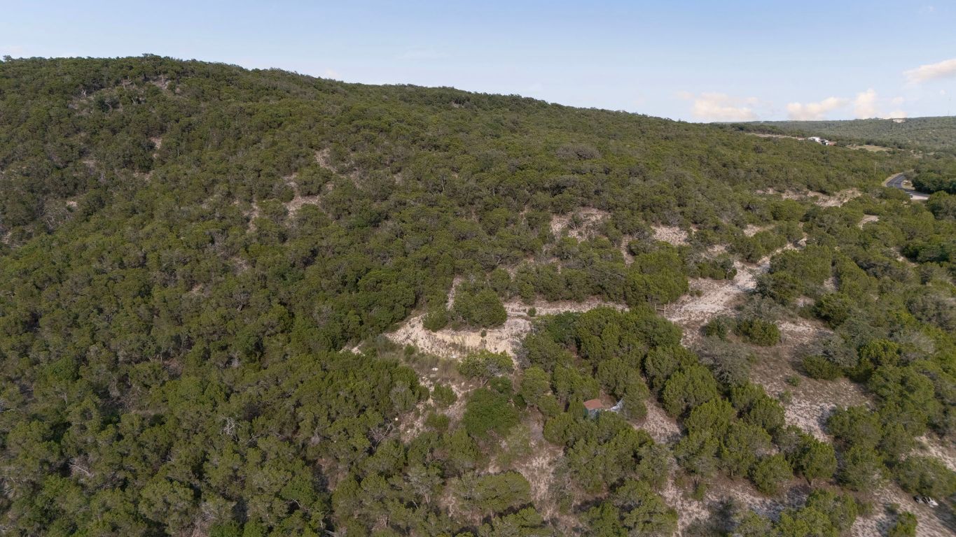 Tbd Johnson Road Leander, TX 78641 - Photo 31 of 31 a view of a mountain in the distance in a field