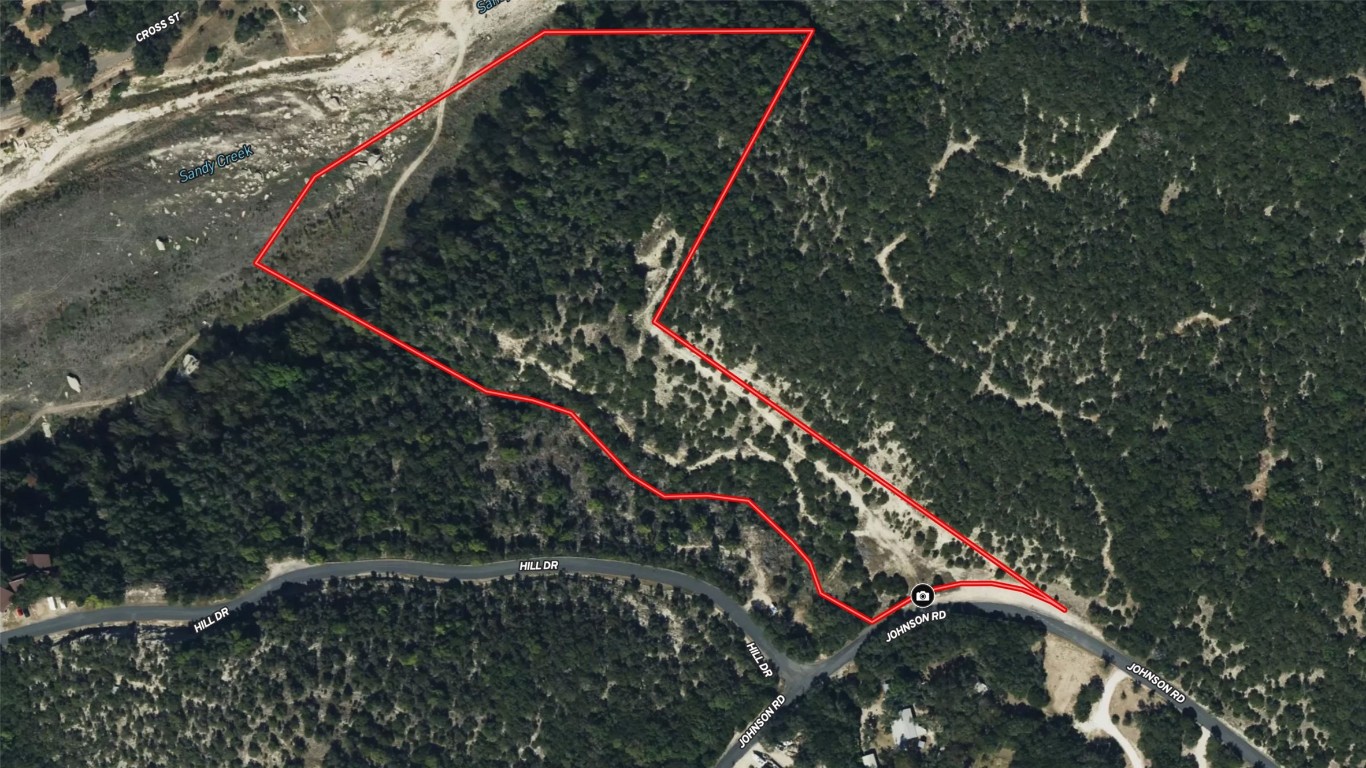 Tbd Johnson Road Leander, TX 78641 - Photo 5 of 31