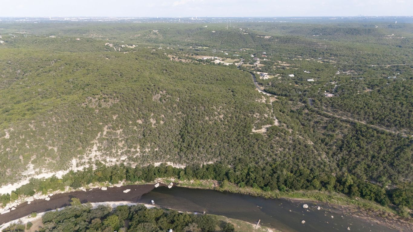 Tbd Johnson Road Leander, TX 78641 - Photo 6 of 31 a view of city and mountain