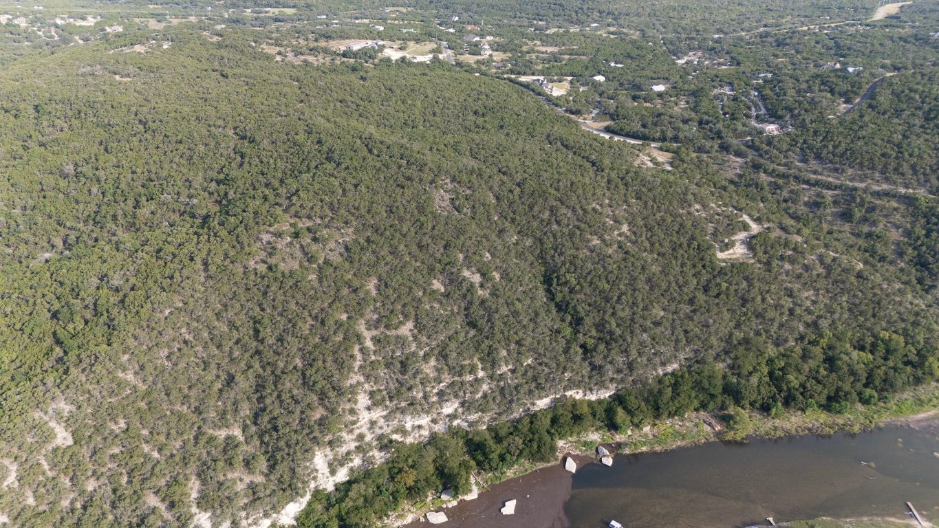 Tbd Johnson Road Leander, TX 78641 - Photo 7 of 31 a view of a street view