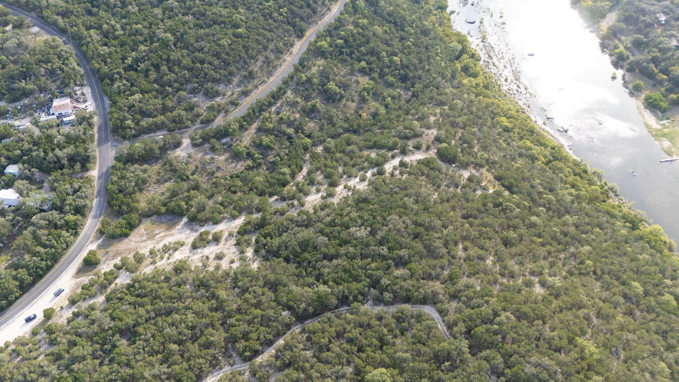 Tbd Johnson Road Leander, TX 78641 - Photo 8 of 31 a view of a yard with a tree
