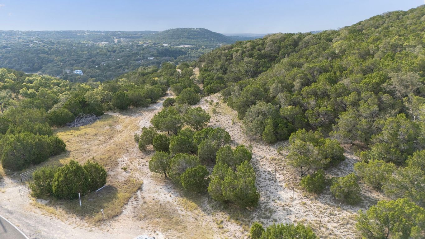 Tbd Johnson Road Leander, TX 78641 - Photo 10 of 31 a view of a yard with a tree