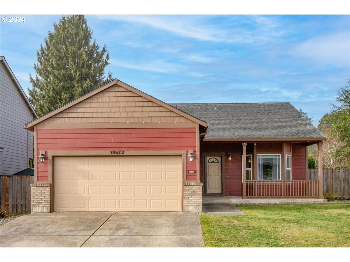 58672 Noble Road St. Helens, OR 97051 - Photo 1 of 35 Gallery Image 1