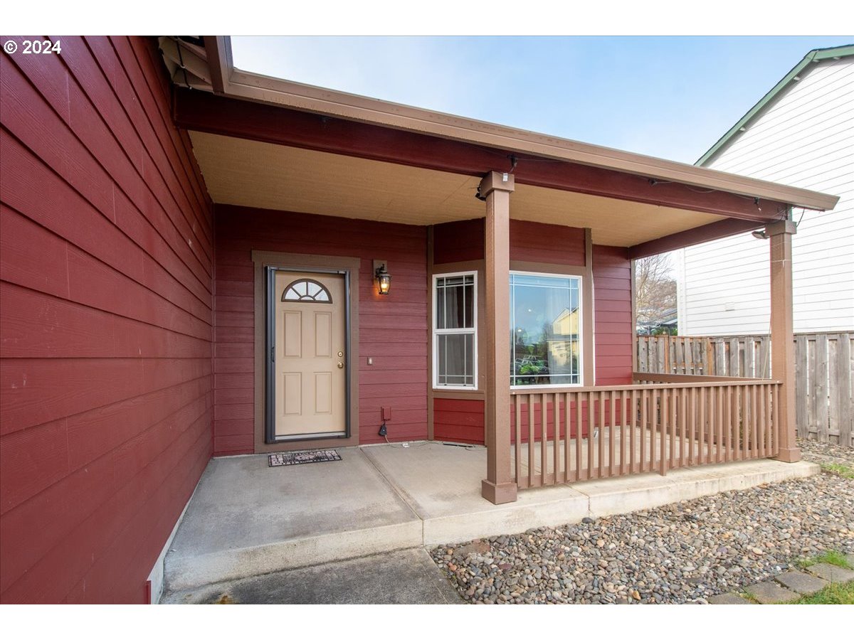 58672 Noble Road St. Helens, OR 97051 - Photo 2 of 35 Gallery Image 2