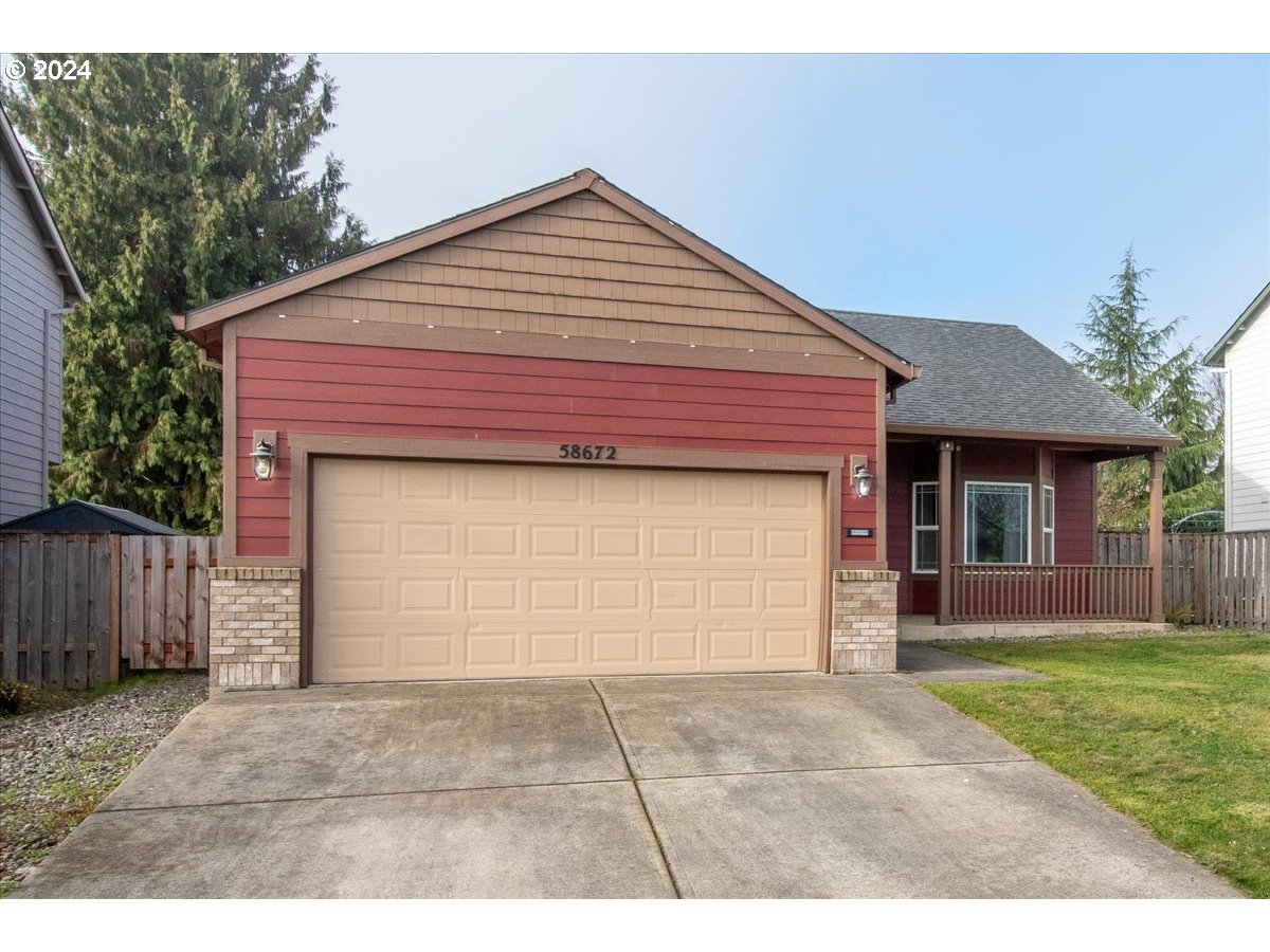 58672 Noble Road St. Helens, OR 97051 - Photo 34 of 35 Gallery Image 34