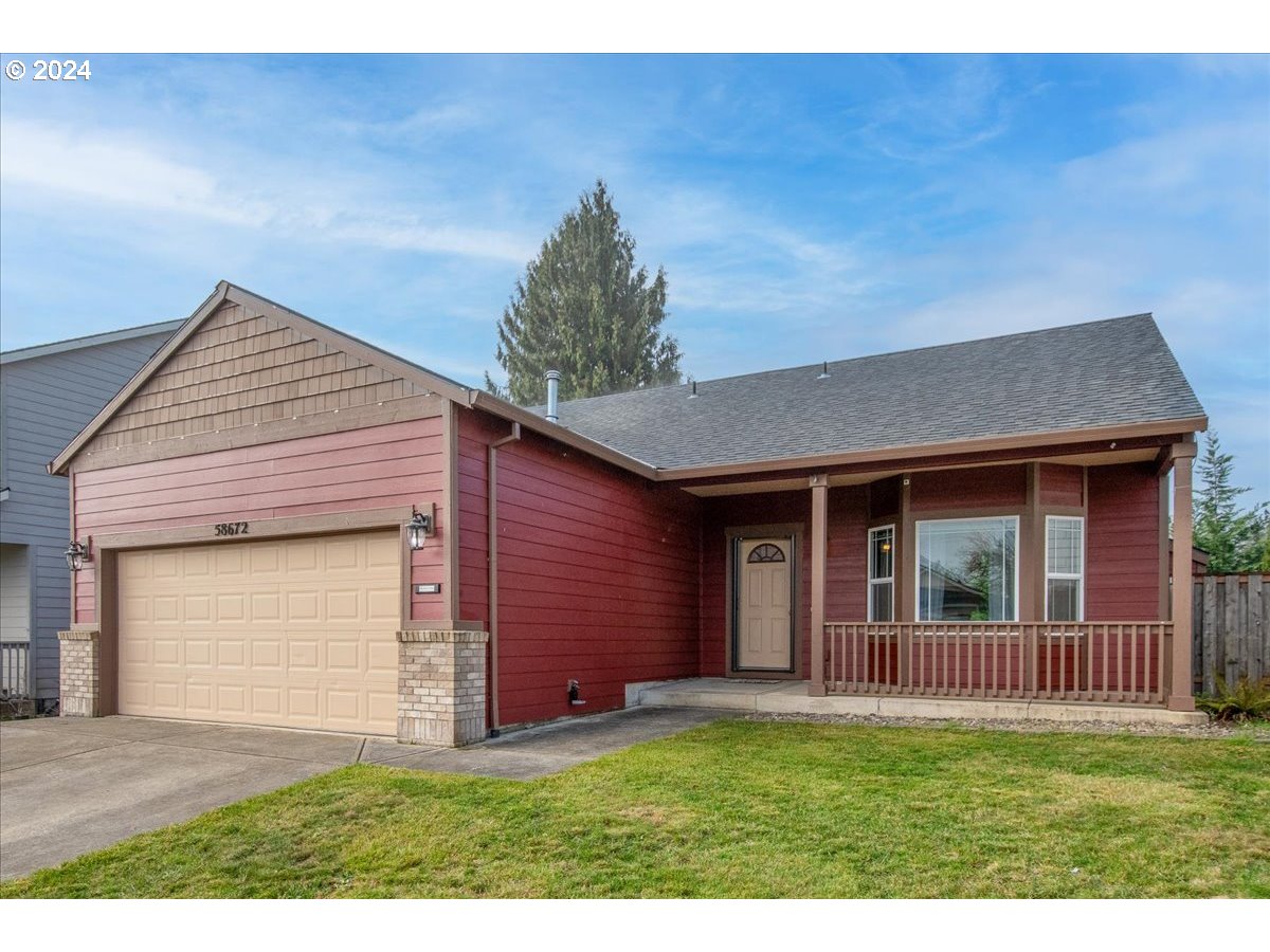 58672 Noble Road St. Helens, OR 97051 - Photo 35 of 35 Gallery Image 35