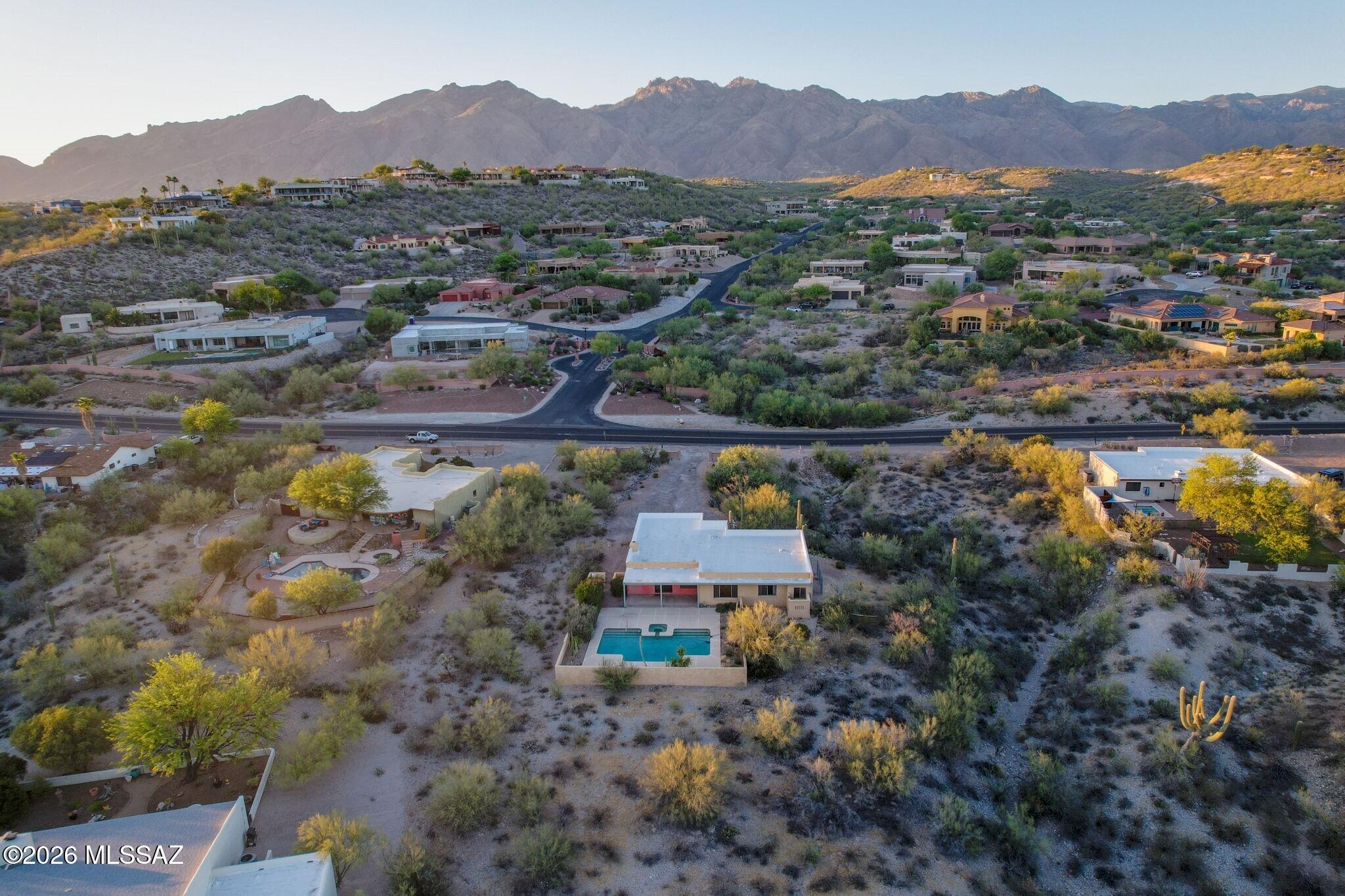 6090 East River Road Tucson, AZ 85750 - Photo 45 of 49