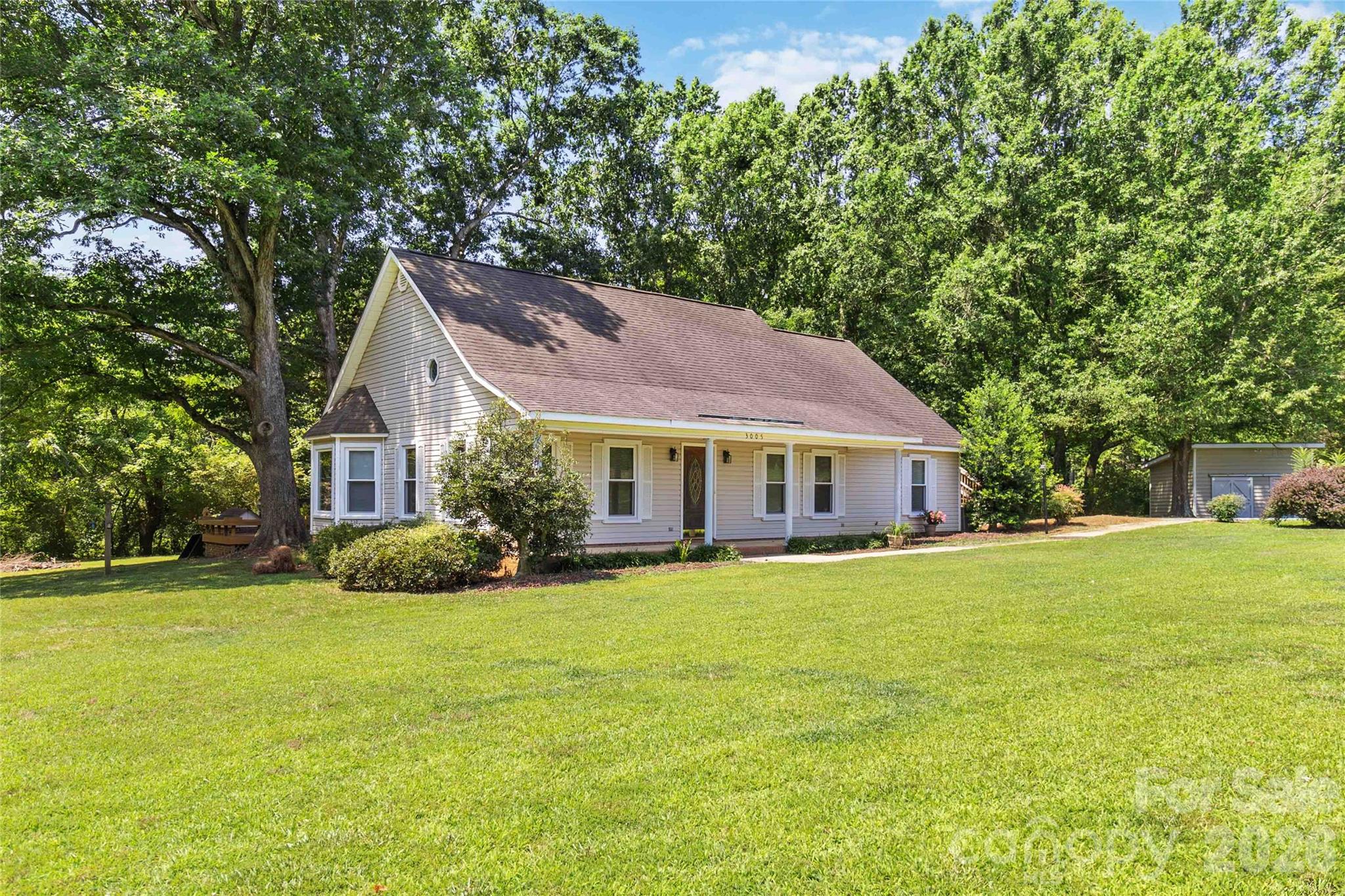 3005 Weddington Road Monroe, NC 28110 - Photo 2 of 46