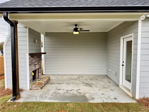 a view of living room