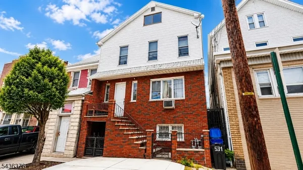 $2,500 | 531 3rd Avenue, Unit 2, Elizabeth, NJ 07202