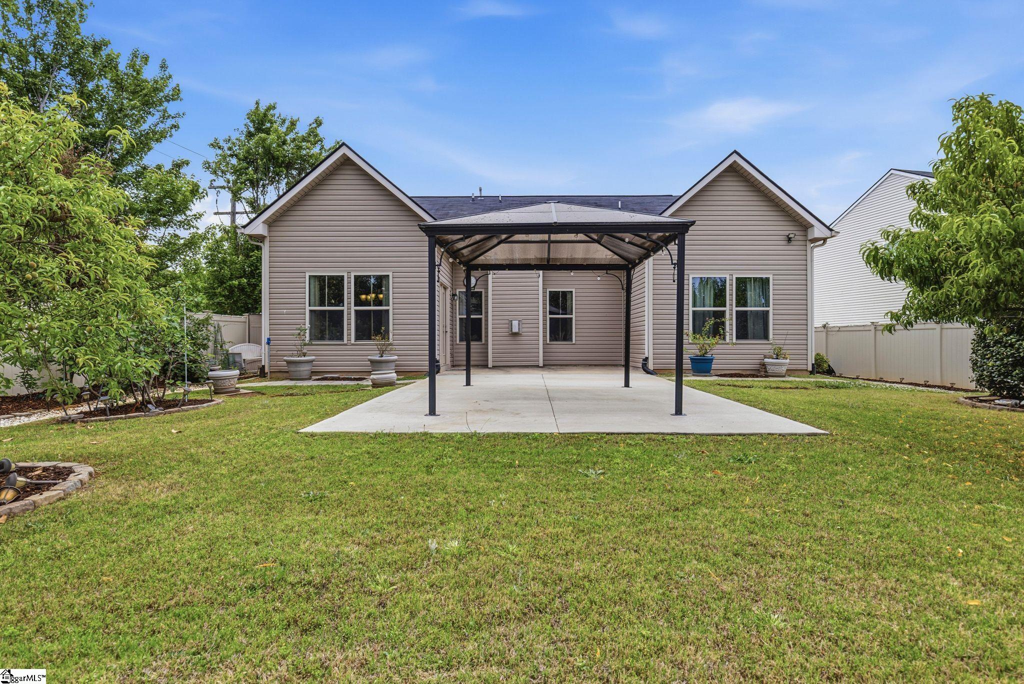 300 Bucklebury Road Greer, SC 29651 - Photo 42 of 48
