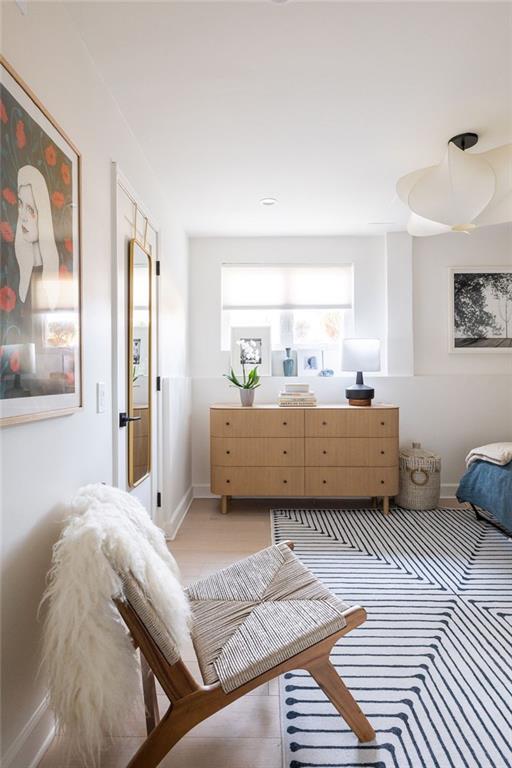 237 Sycamore Place Decatur, GA 30030 - Photo 43 of 52 a living room with furniture and window