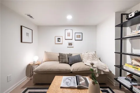 $850,000 | 237 Sycamore Place, Decatur, GA 30030