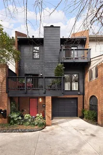 $850,000 | 237 Sycamore Place, Decatur, GA 30030