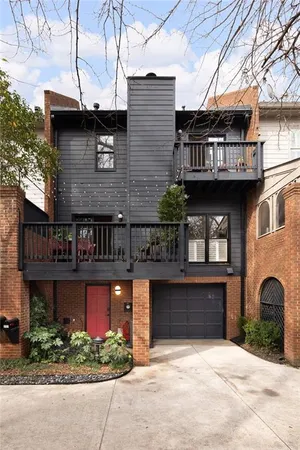 $850,000 | 237 Sycamore Place, Decatur, GA 30030