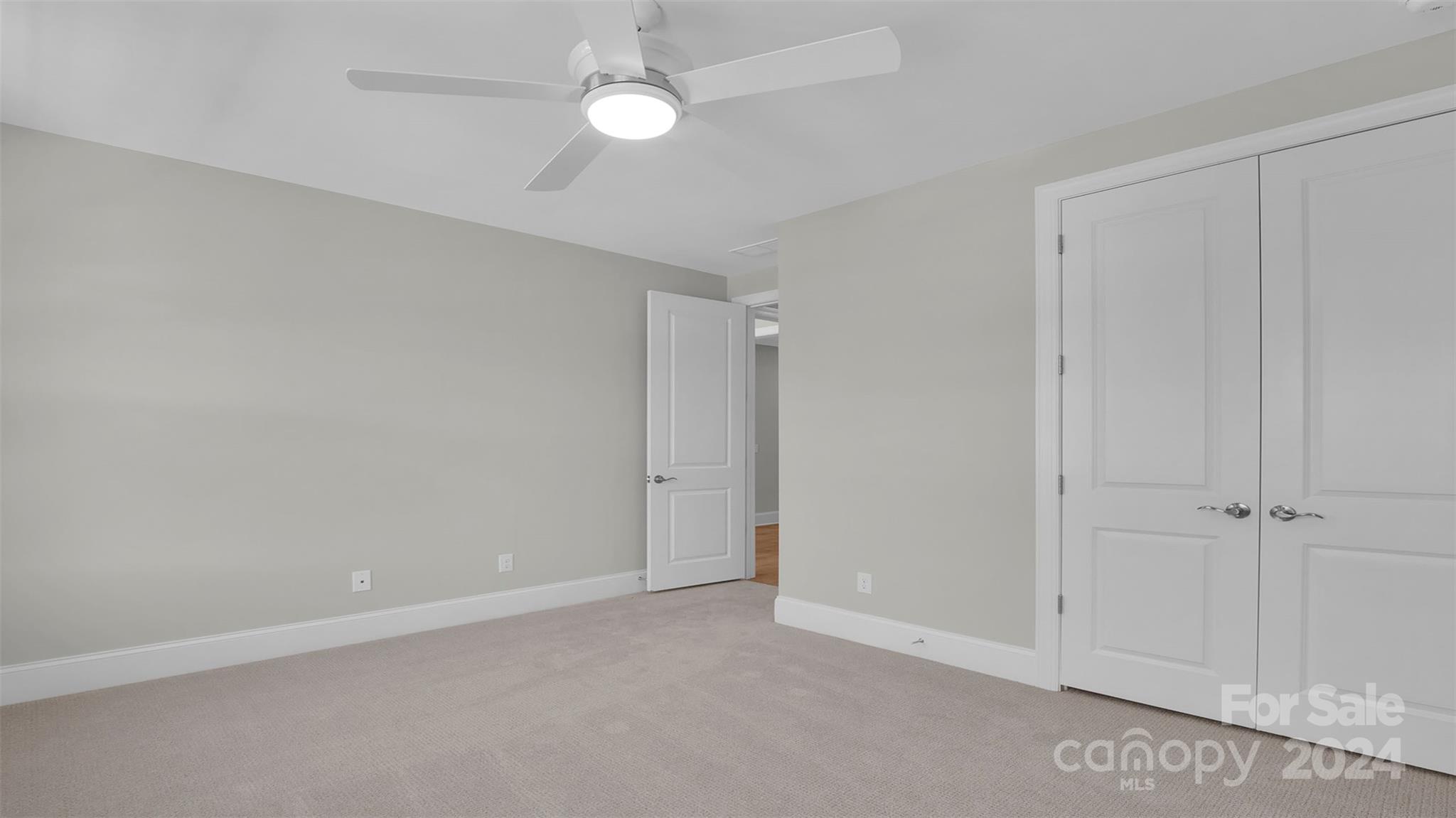 3053 Trace Meadow York, SC 29745 - Photo 12 of 28 a view of an empty room