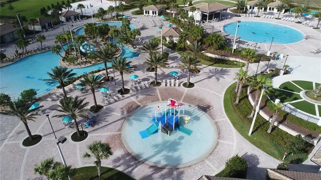 $2,550 | 8857 Cabot Cliffs Drive, Unit 104, Davenport, FL 33896