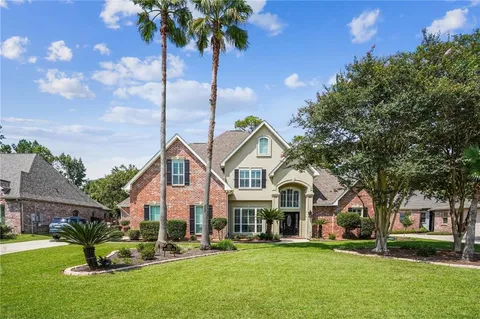 $670,000 | 127 Morningside Drive, Mandeville, LA 70448