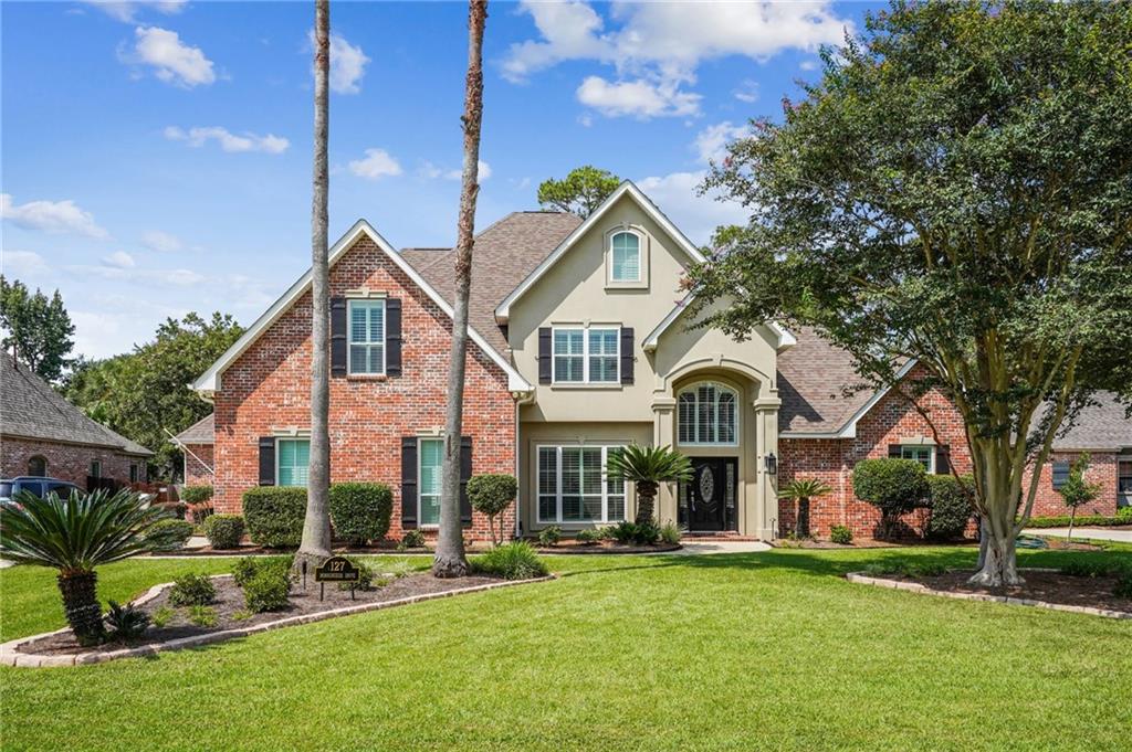 127 Morningside Drive Mandeville, LA 70448 - Photo 2 of 27