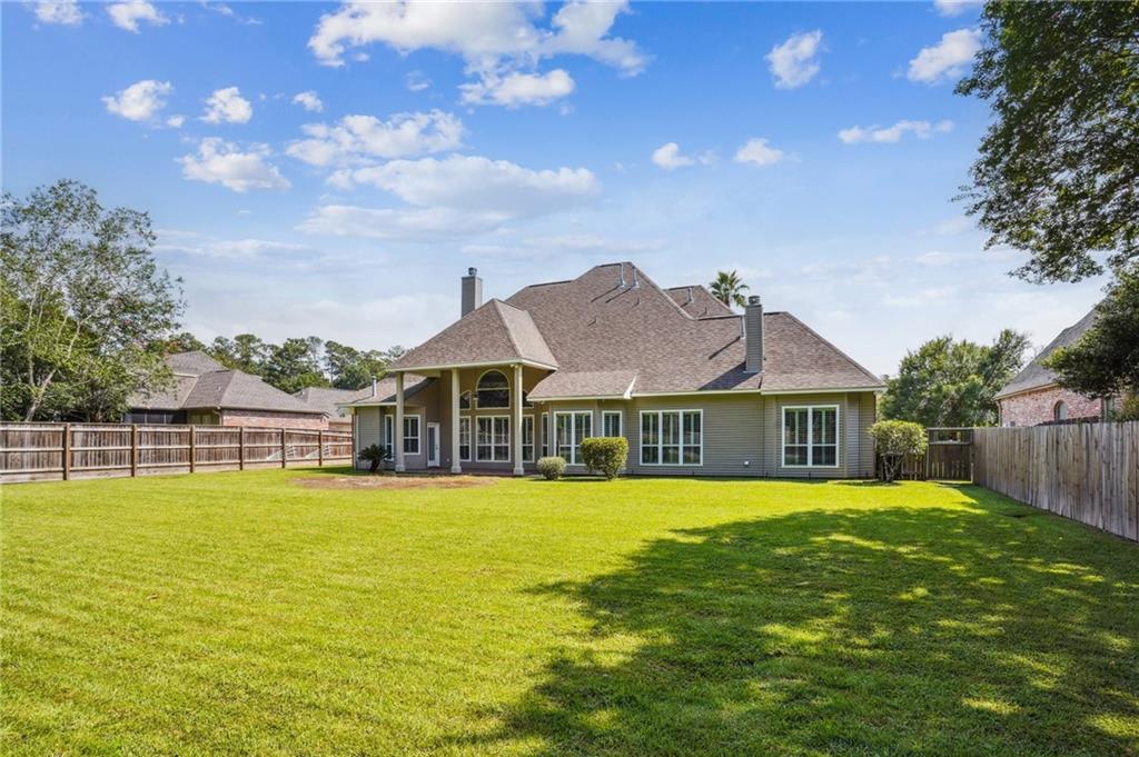 127 Morningside Drive Mandeville, LA 70448 - Photo 24 of 27