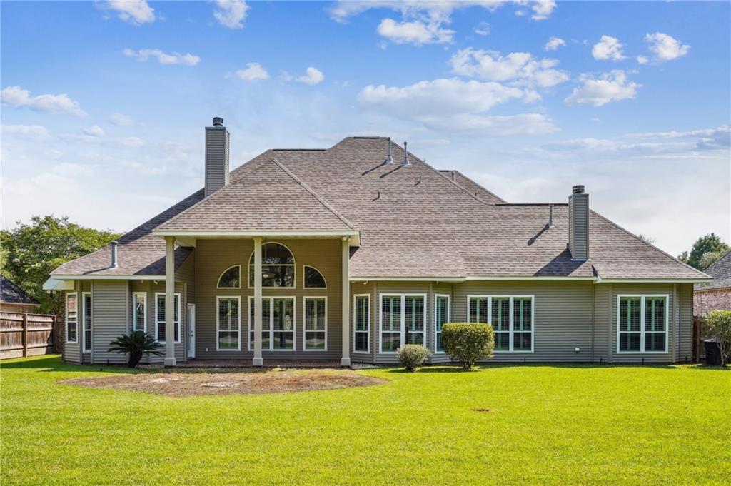 127 Morningside Drive Mandeville, LA 70448 - Photo 25 of 27