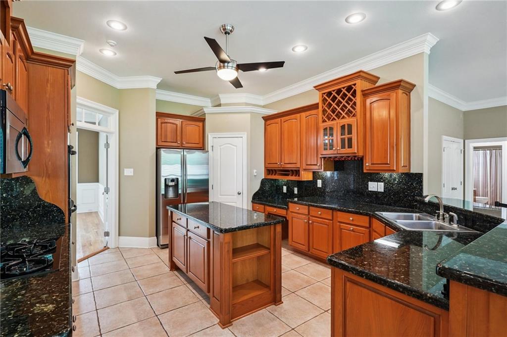 127 Morningside Drive Mandeville, LA 70448 - Photo 9 of 27