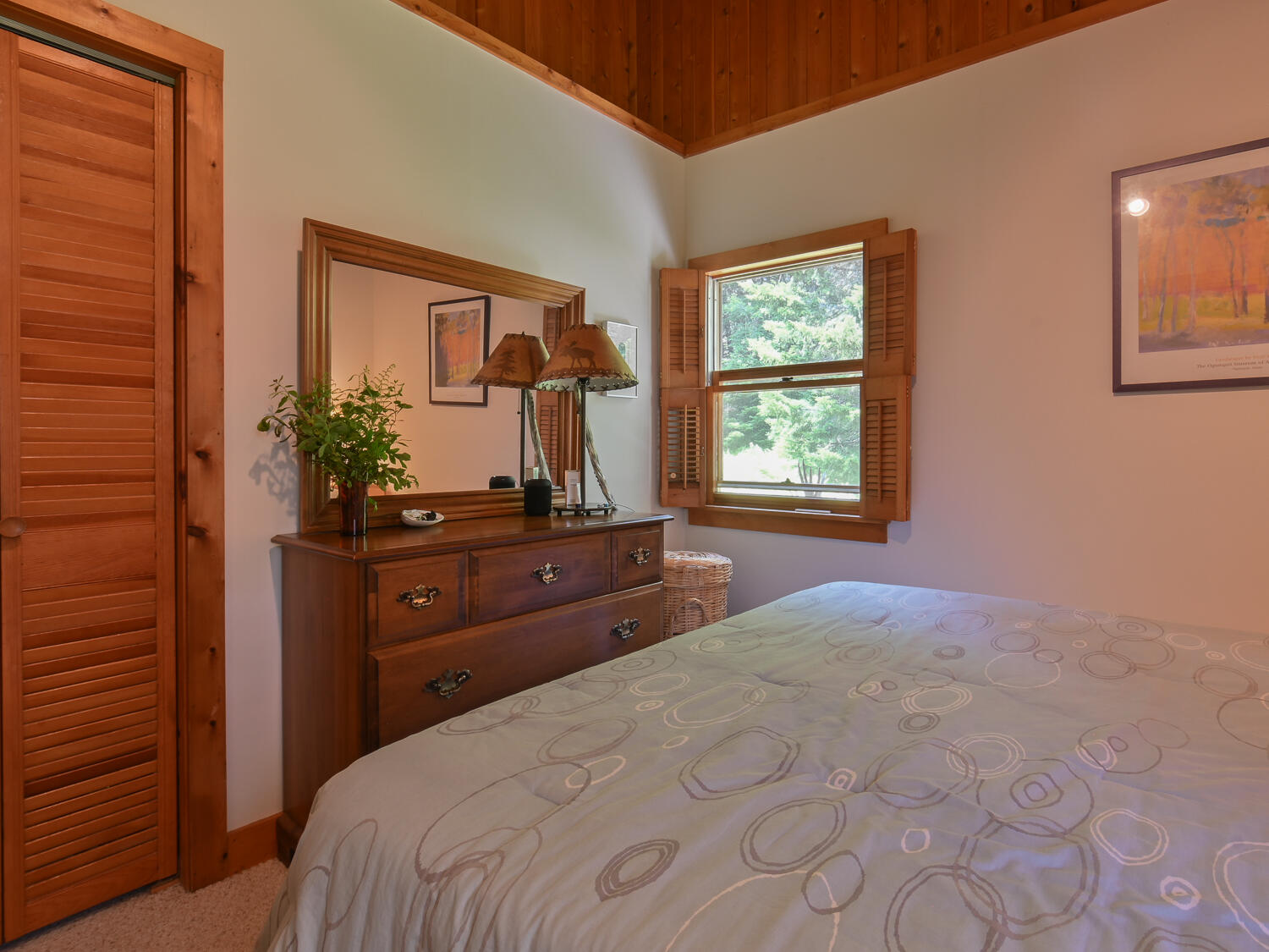 55 Island Retreat Road Swans Island, ME 04685 - Photo 22 of 30 Bedroom 2