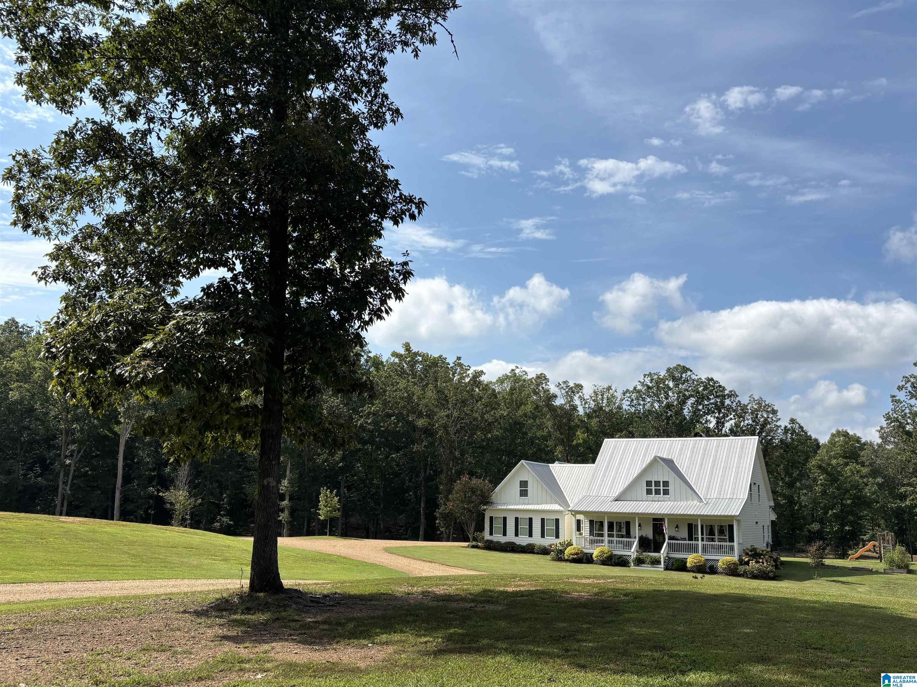 2661 Summit Park Road Odenville, AL 35120 - Photo 54 of 70 Gallery Image 54
