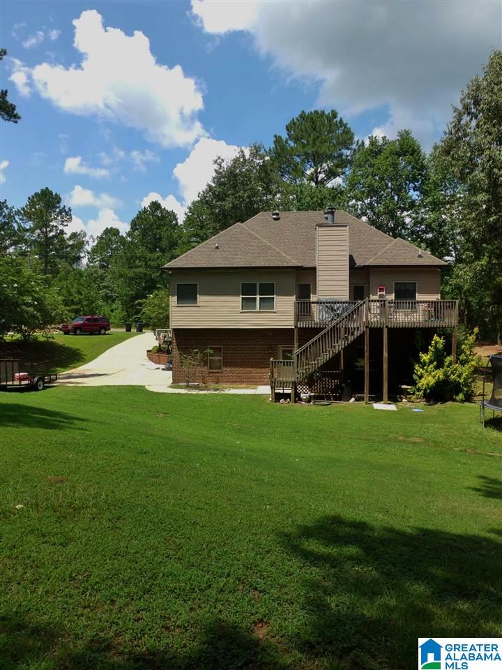 926 Hughes Road Columbiana, AL 35051 - Photo 6 of 46