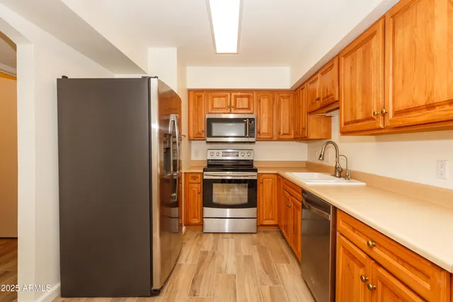 $3,000 | 7401 North Scottsdale Road, Unit 51, Paradise Valley, AZ 85253