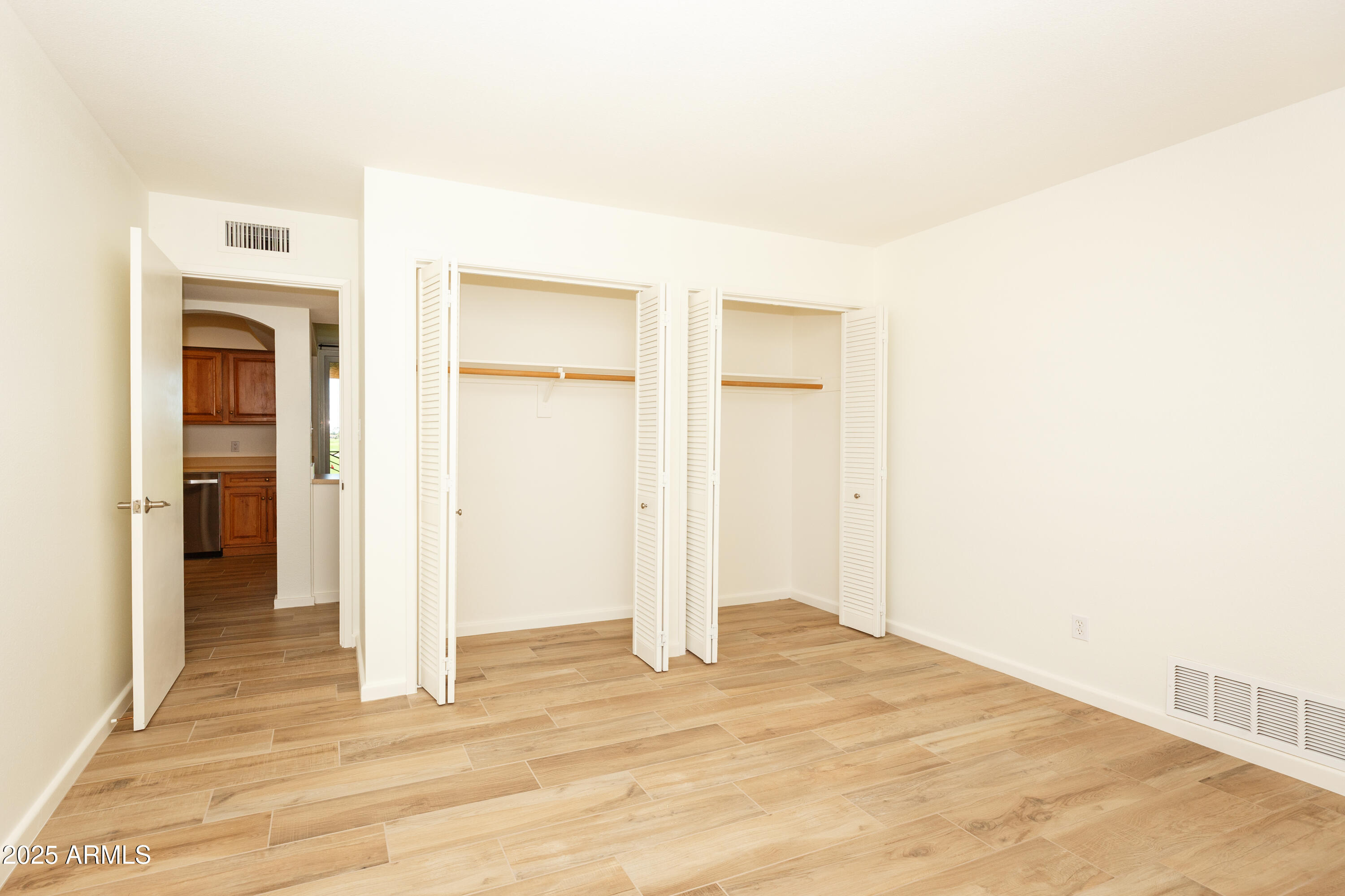 7401 North Scottsdale Road, Unit 51 Paradise Valley, AZ 85253 - Photo 9 of 12 a view of empty room