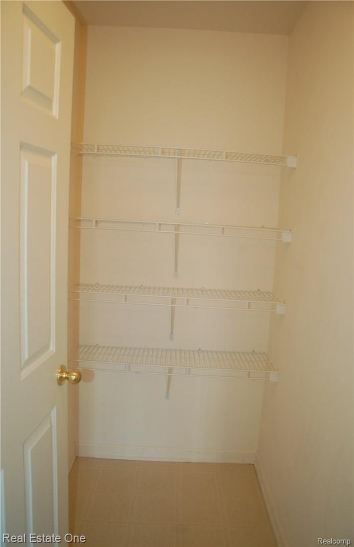 3073 Florence Court Rochester, MI 48309 - Photo 17 of 19 pantry.JPG