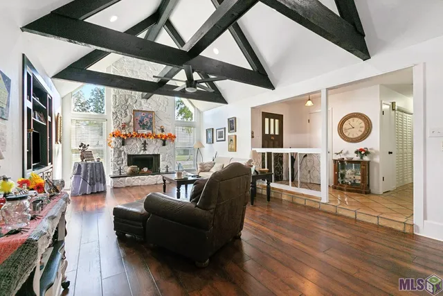 $267,000 | 2223 West Canterbury Drive, Laplace, LA 70068